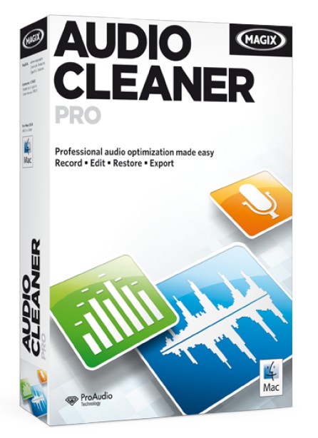 VIDEO CLEANER PRO video cleaner pro: