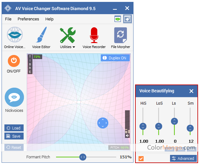 AV Voice Changer Software Diamond 40 OFF Coupon (100 Worked)