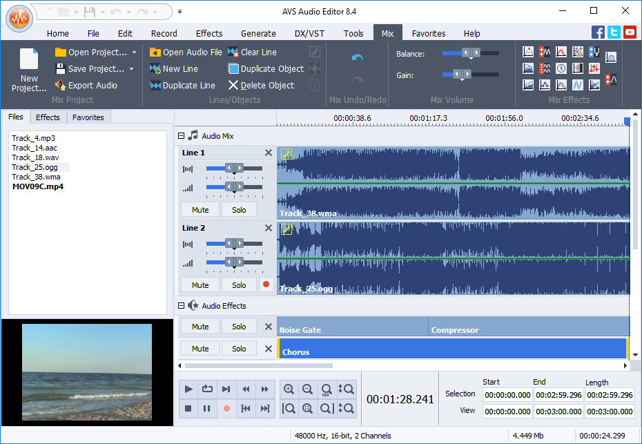 AVS Audio Editor 73% Discount Coupon (100% Worked)