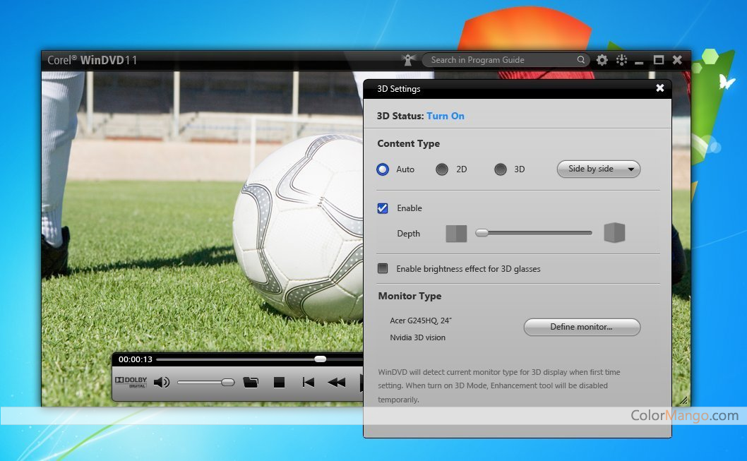 Corel WinDVD Pro 50% Discount Coupon (100% Worked)