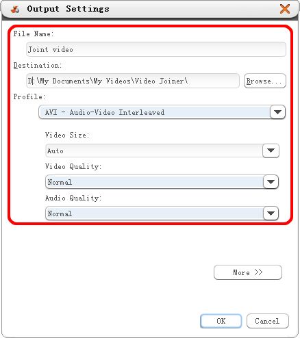 Serial For Xilisoft Video Cutter 2