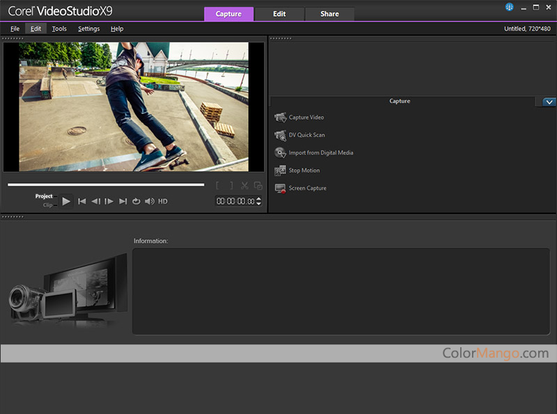 Corel videostudio ultimate x7 coupon code