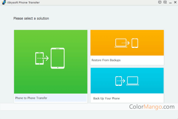 Iskysoft purchase coupons