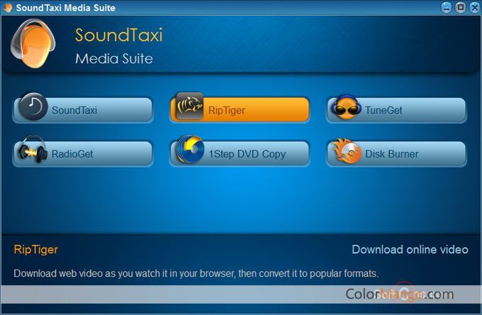 Image result for soundtaxi media suite 4
