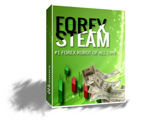 Forex steam 8