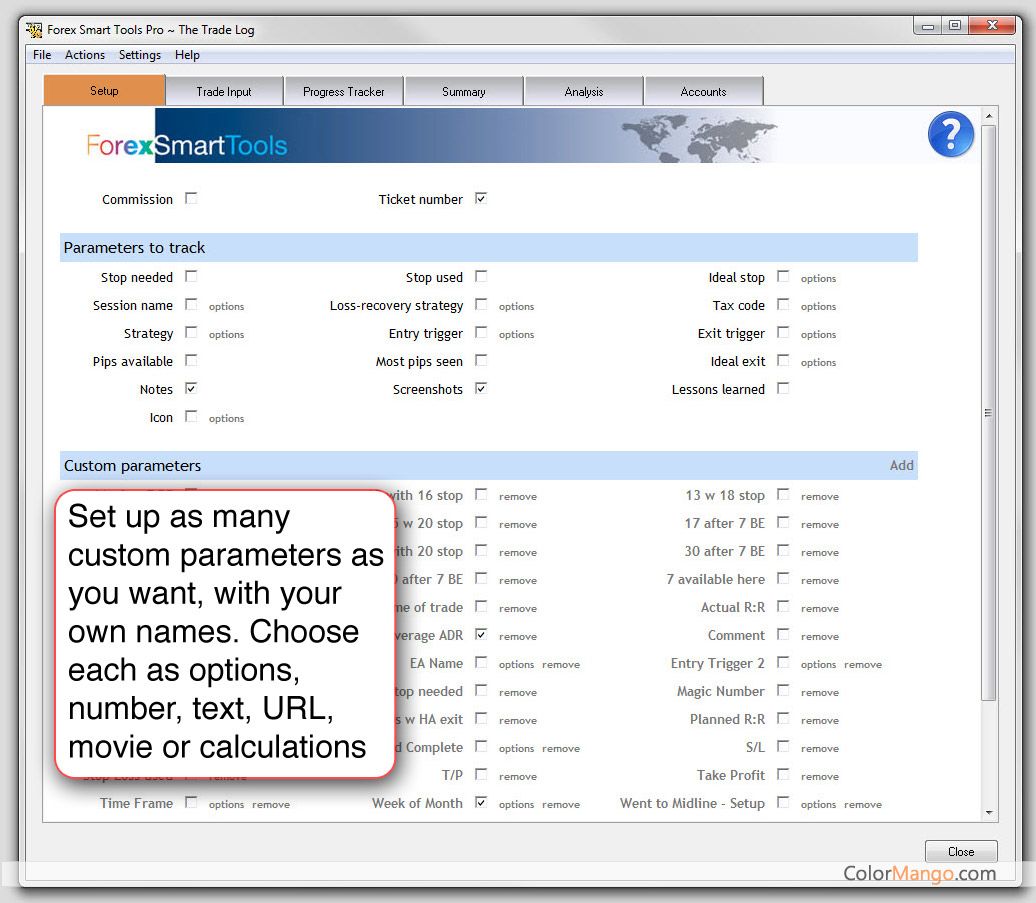 subject matter expertise our forex smart tools clients are themselves