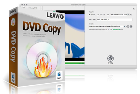 Leawo discount coupon