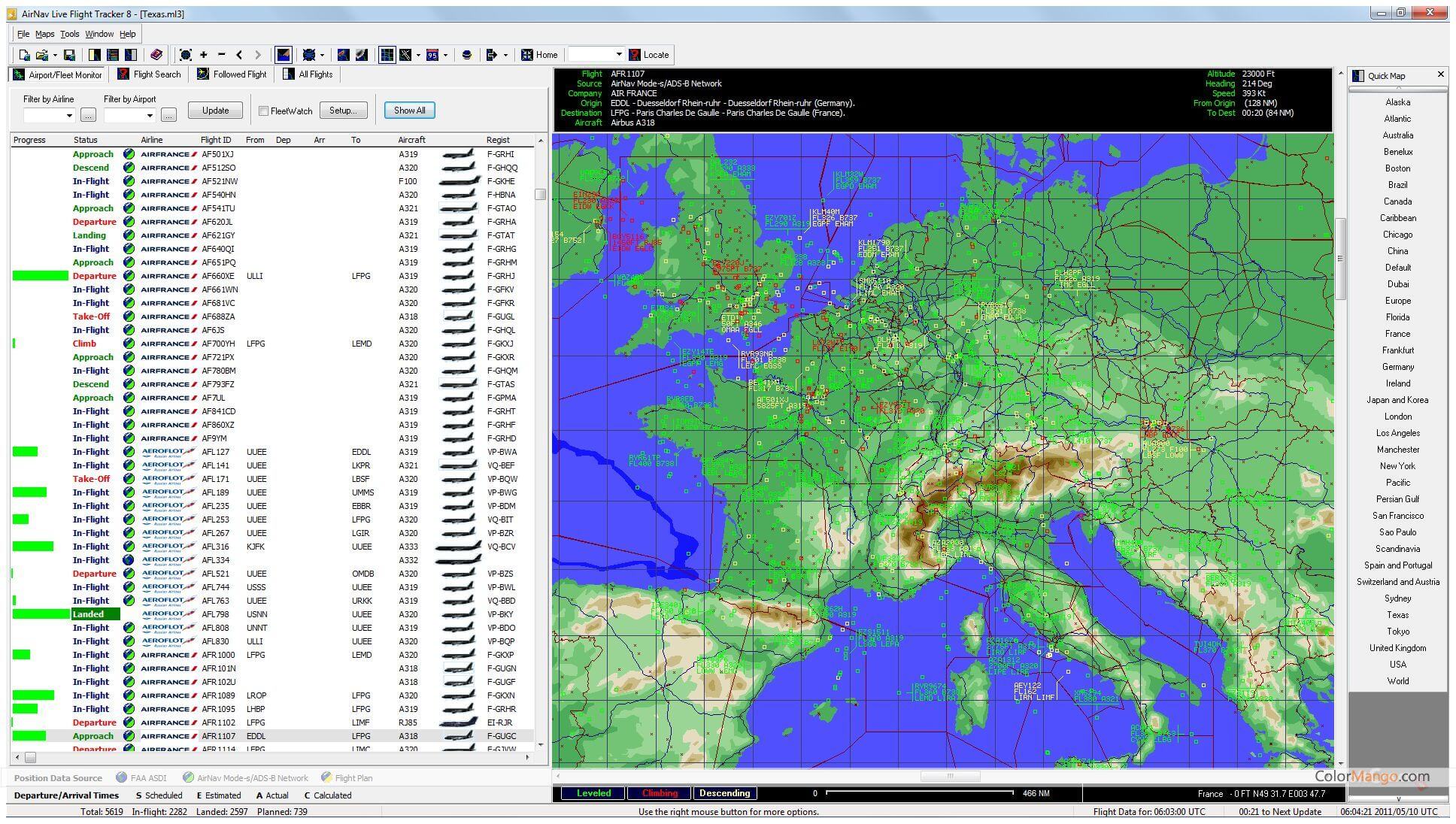 AirNav Live Flight Tracker Up to 30 OFF Bundle Discount
