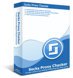 Socks Proxy Checker Professional 20% OFF Coupon 100% Worked