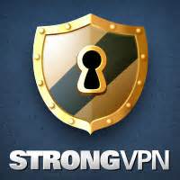 Strongvpn discount coupon