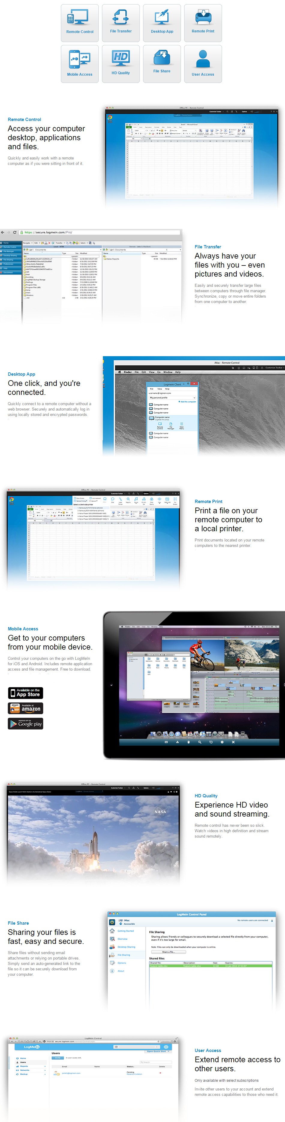 Logmein discount coupons