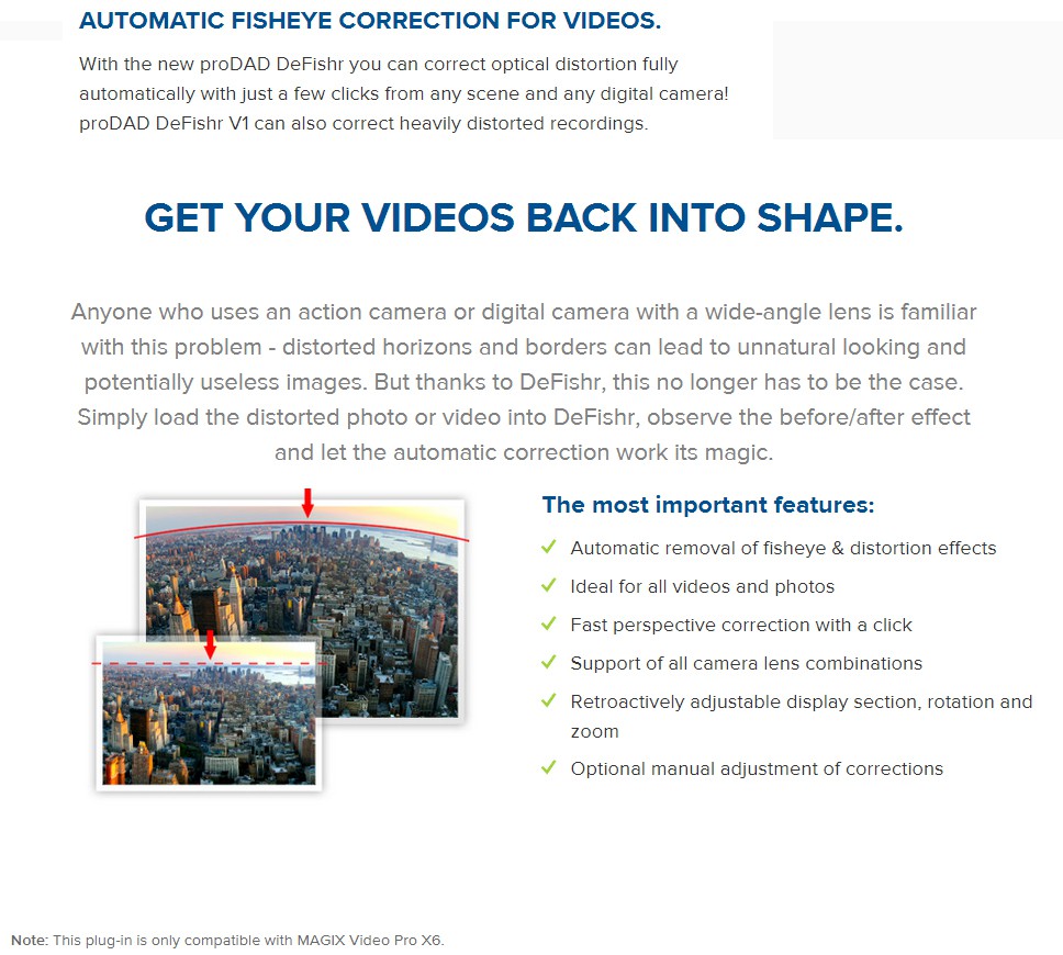 Magix coupon code