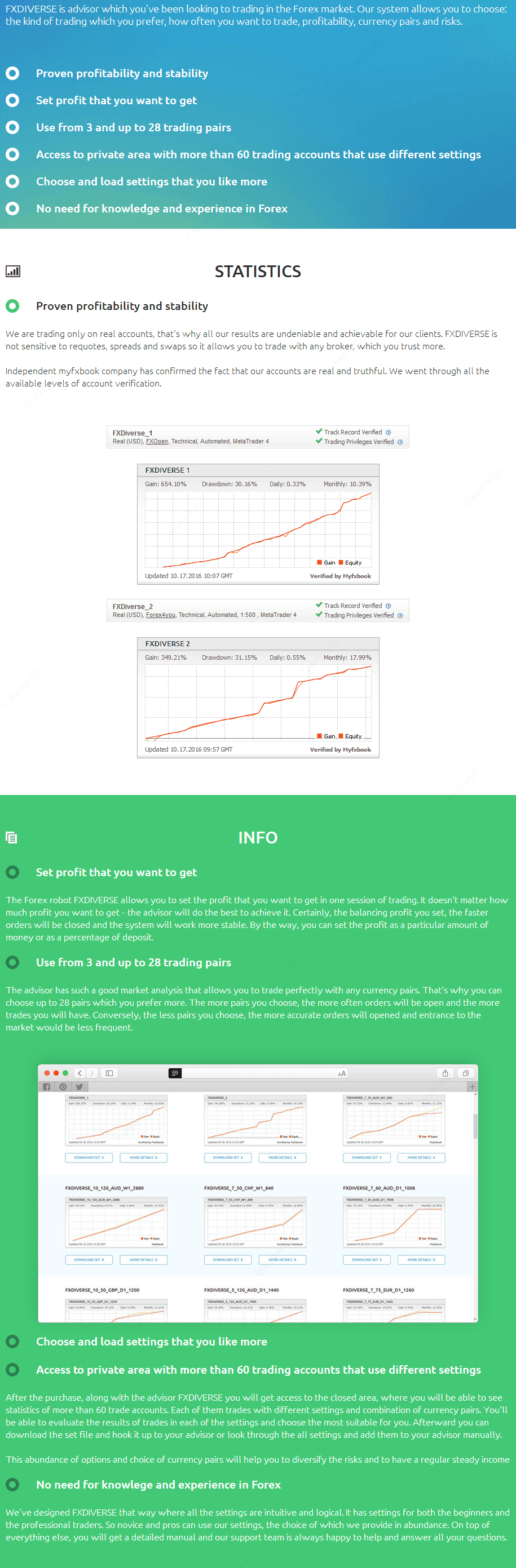 Forex copier coupon code