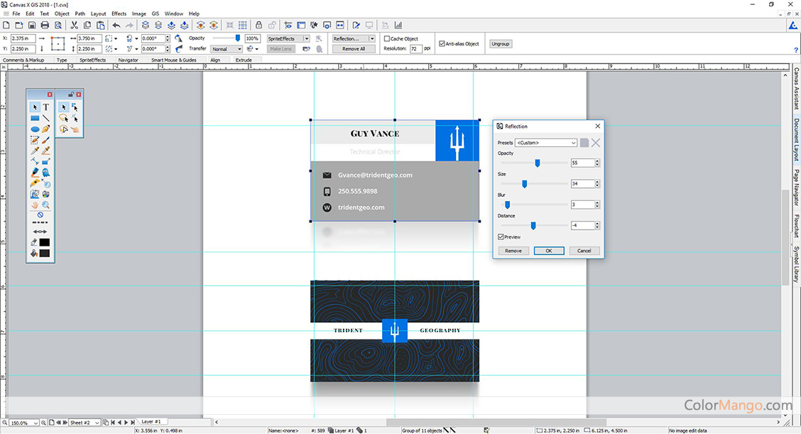 Canvas X Online Shopping, Price, Free Trial, Rating & Reviews
