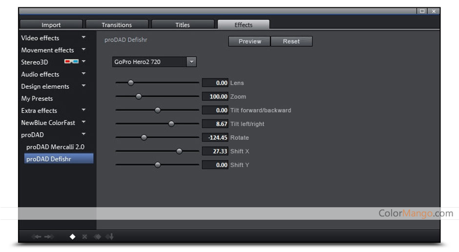 Magix coupon code