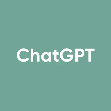 ChatGPT boxshot