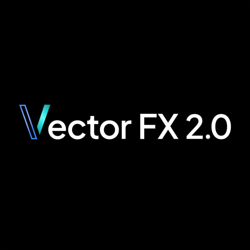 Corel Vector FX boxshot
