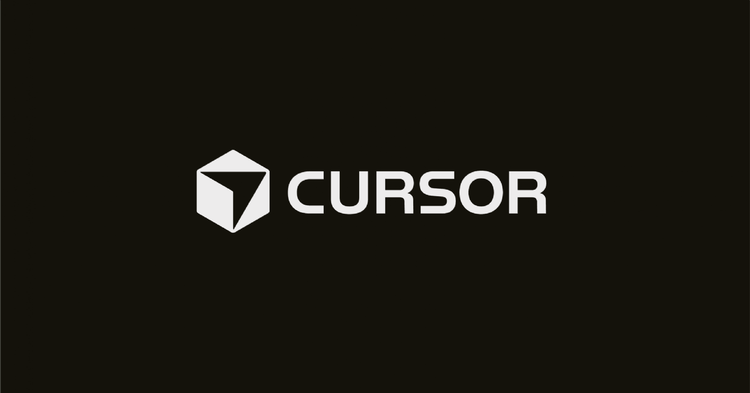 CURSOR boxshot