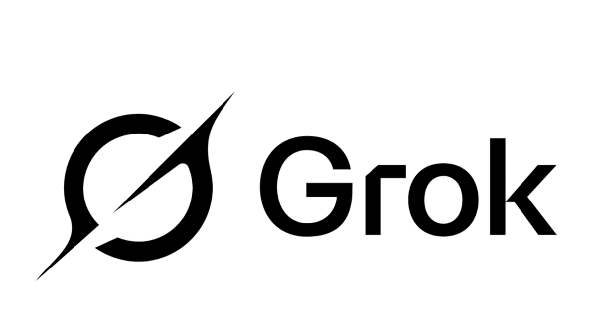 Grok boxshot