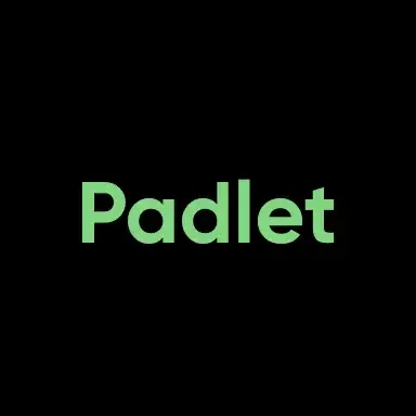 Padlet boxshot