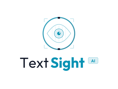 TextSight.ai boxshot