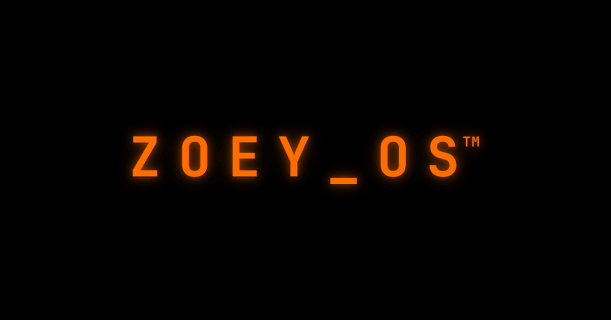 Zoey OS Discount Coupon