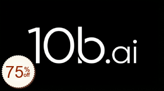 10b.ai Discount Coupon