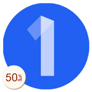 1of10 Discount Coupon