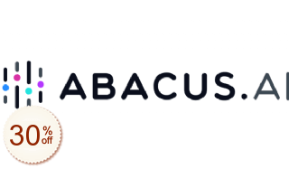 Abacus AI Discount Coupon