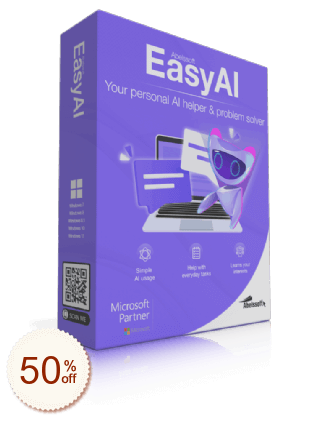 Abelssoft Easy AI Discount Coupon
