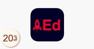 Accelerated app Discount Coupon