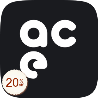 ACE Studio Discount Coupon