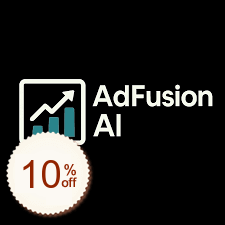 AdFusion AI Discount Info