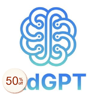 AdGPT Discount Coupon