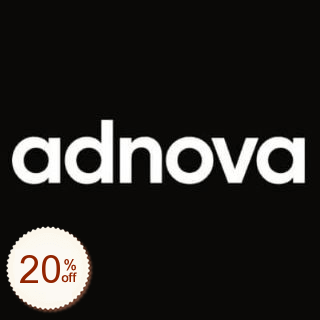 Adnova Discount Coupon