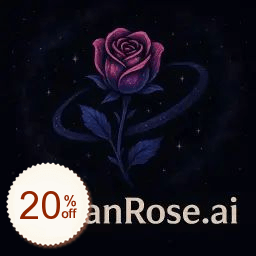 Aedan Rose coupon page showing verified discount deals and offers