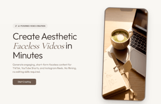 AestheticVideos AI Shopping & Review