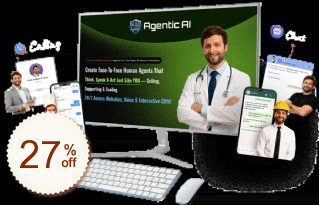 Agentic AI Discount Coupon