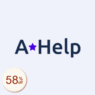 AHelp Discount Coupon