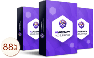AI Agency Accelerator Discount Coupon
