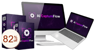AI CaptureFlow Discount Coupon