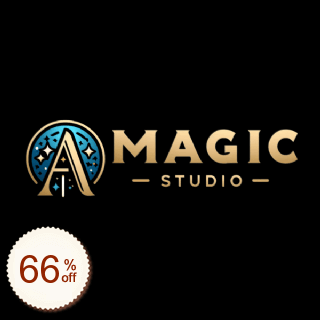 AI Magic Studio Discount Coupon