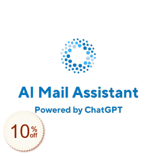 AI Mail Assistant Discount Coupon