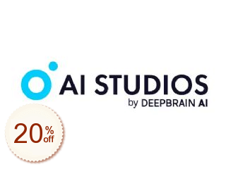 AI Studios Discount Coupon