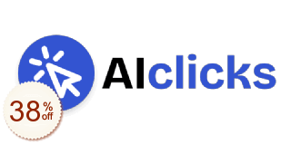 AIclicks Discount Info