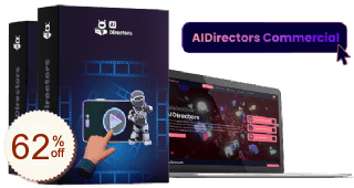 AIDirectors Discount Coupon