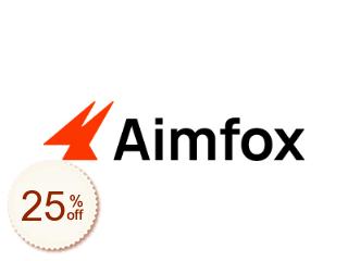 Aimfox Discount Coupon