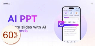 AiPPT Discount Coupon