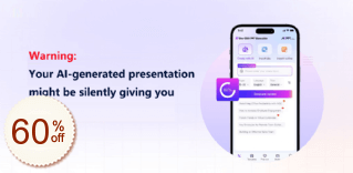 AiPPT Discount Coupon