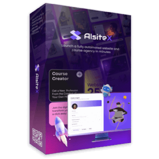 AIsiteX Shopping & Review